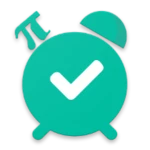 pi reminder: todo, alarms & re android application logo